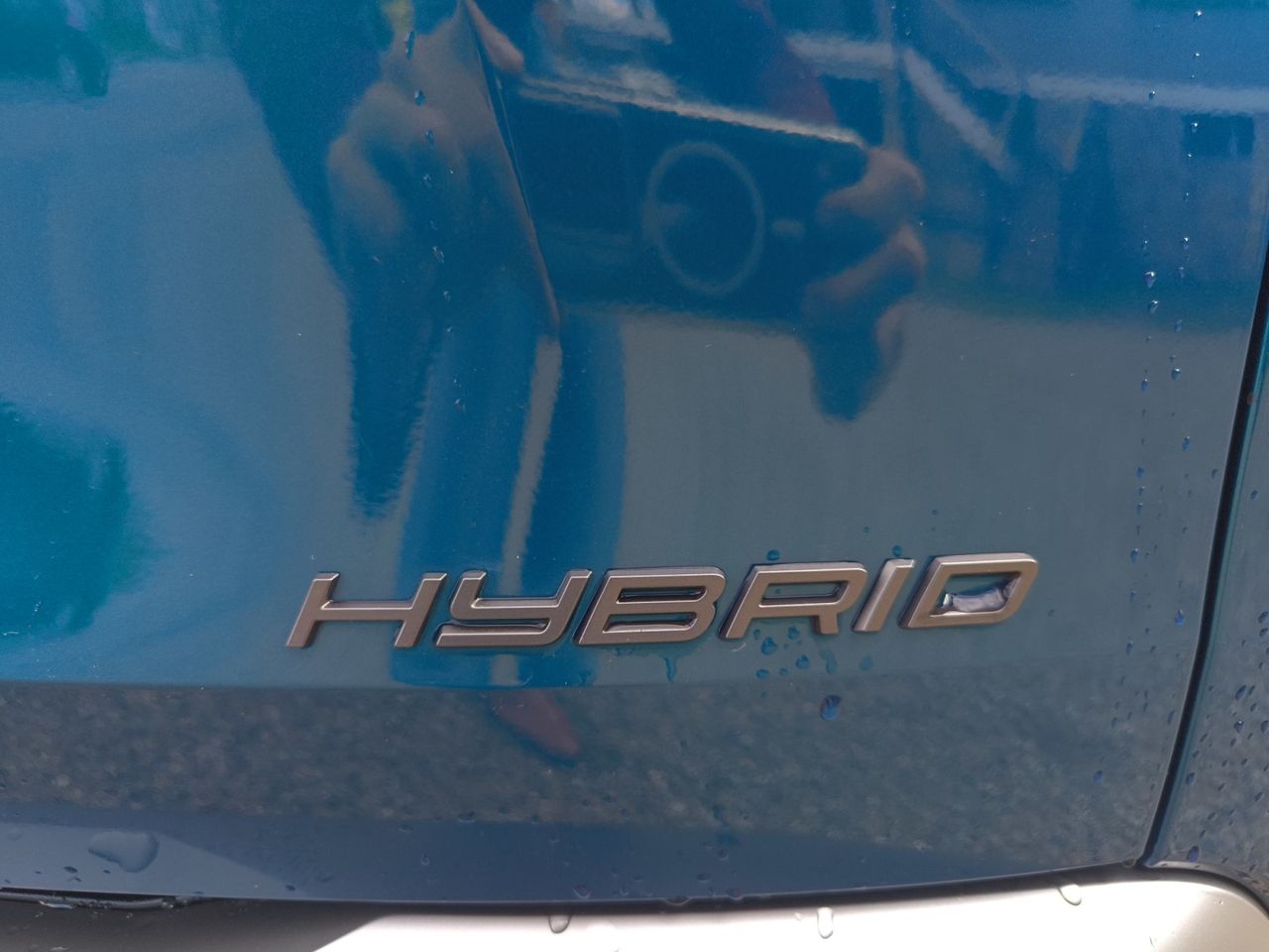 Peugeot 5008 ALLURE HYBRID 145 eDCS6  - Foto 2