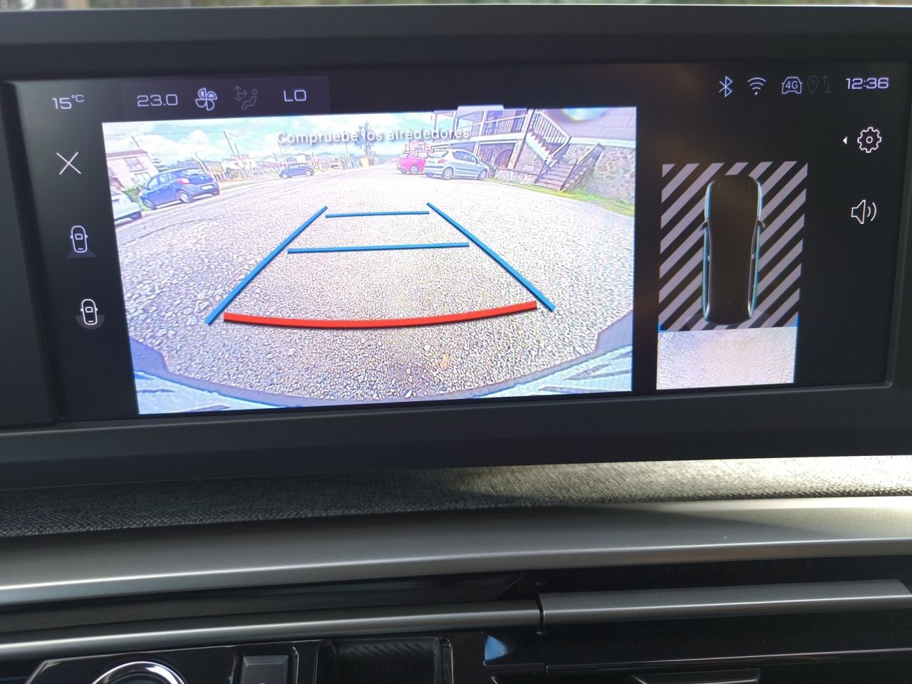 Peugeot 5008 ALLURE HYBRID 145 eDCS6  - Foto 2