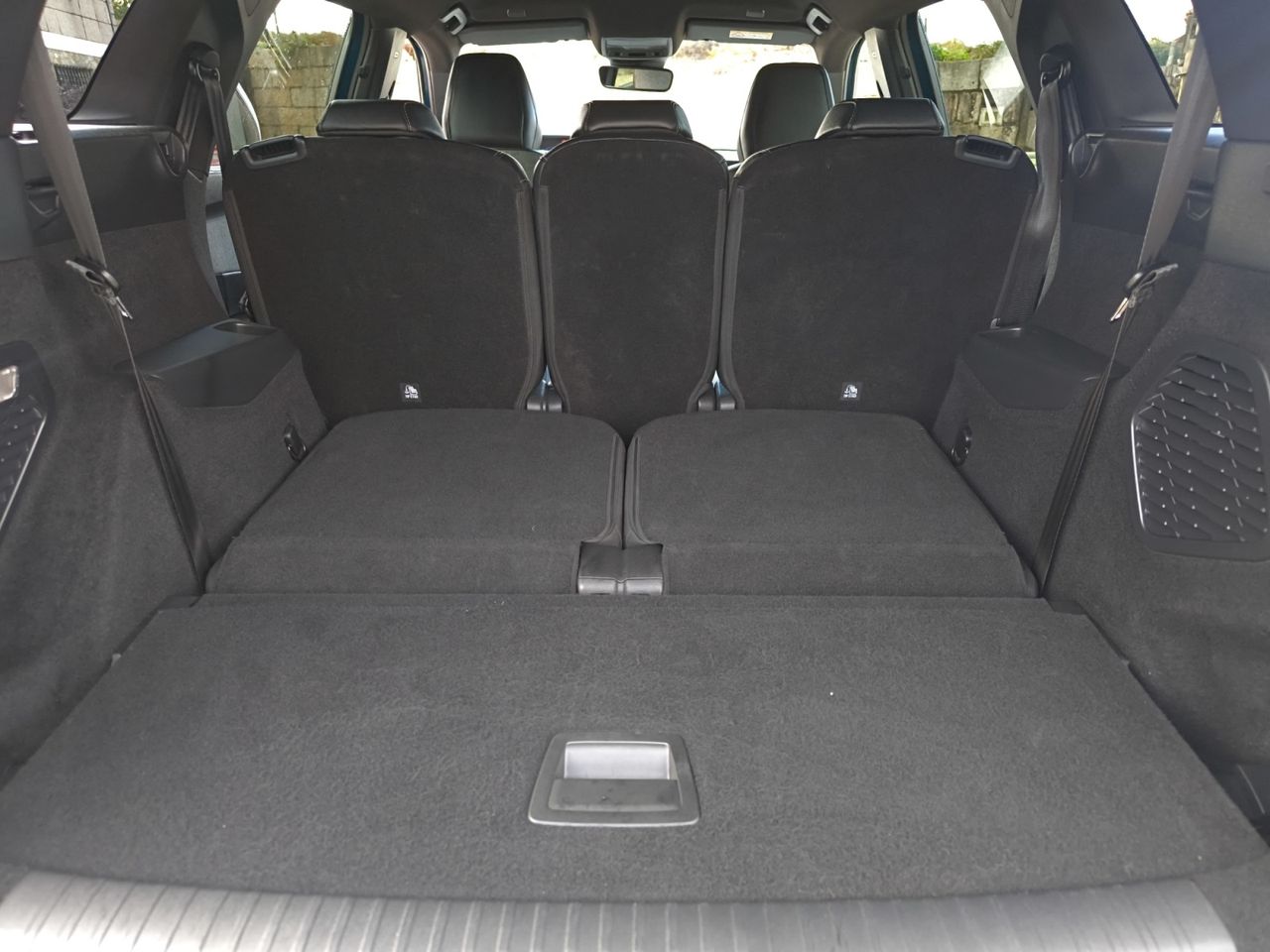 Peugeot 5008 ALLURE HYBRID 145 eDCS6  - Foto 2