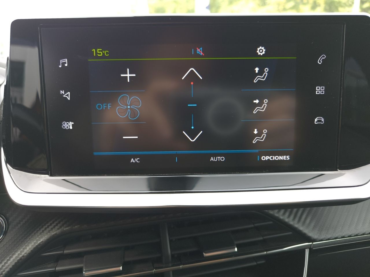 Peugeot e-2008 ALLURE ELECTRICO 136 CV  - Foto 2