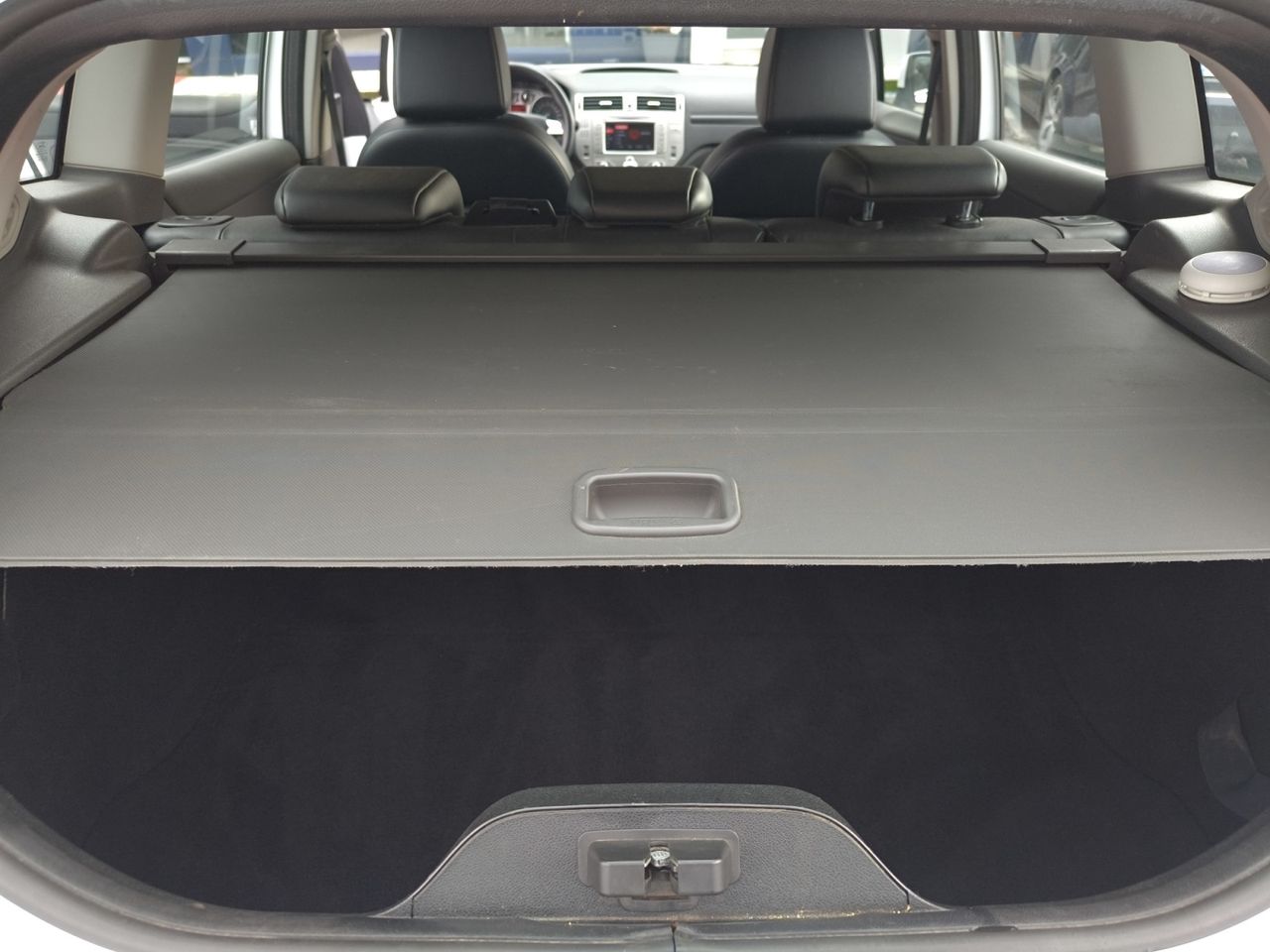 Ford Kuga 2.0 TDCI TREND  - Foto 2