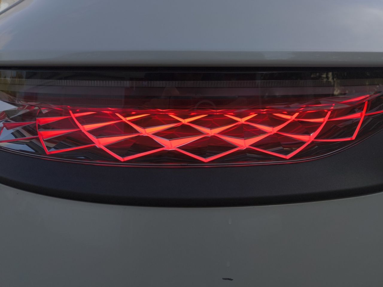 DS DS 7 CROSSBACK E TENSE 225 PERFORMANCE LINE  - Foto 2