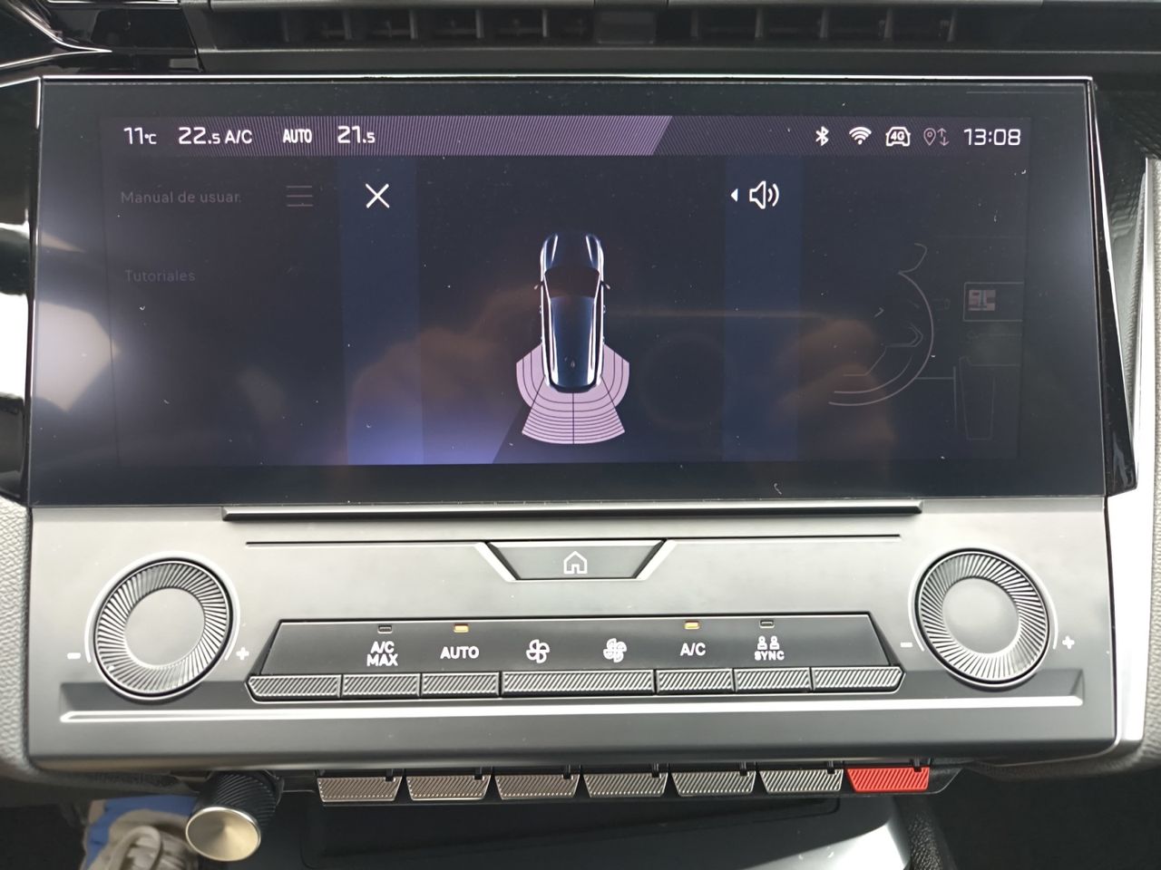 Peugeot 308 SW STYLE PURE TECH 130 CV EAT8  - Foto 2