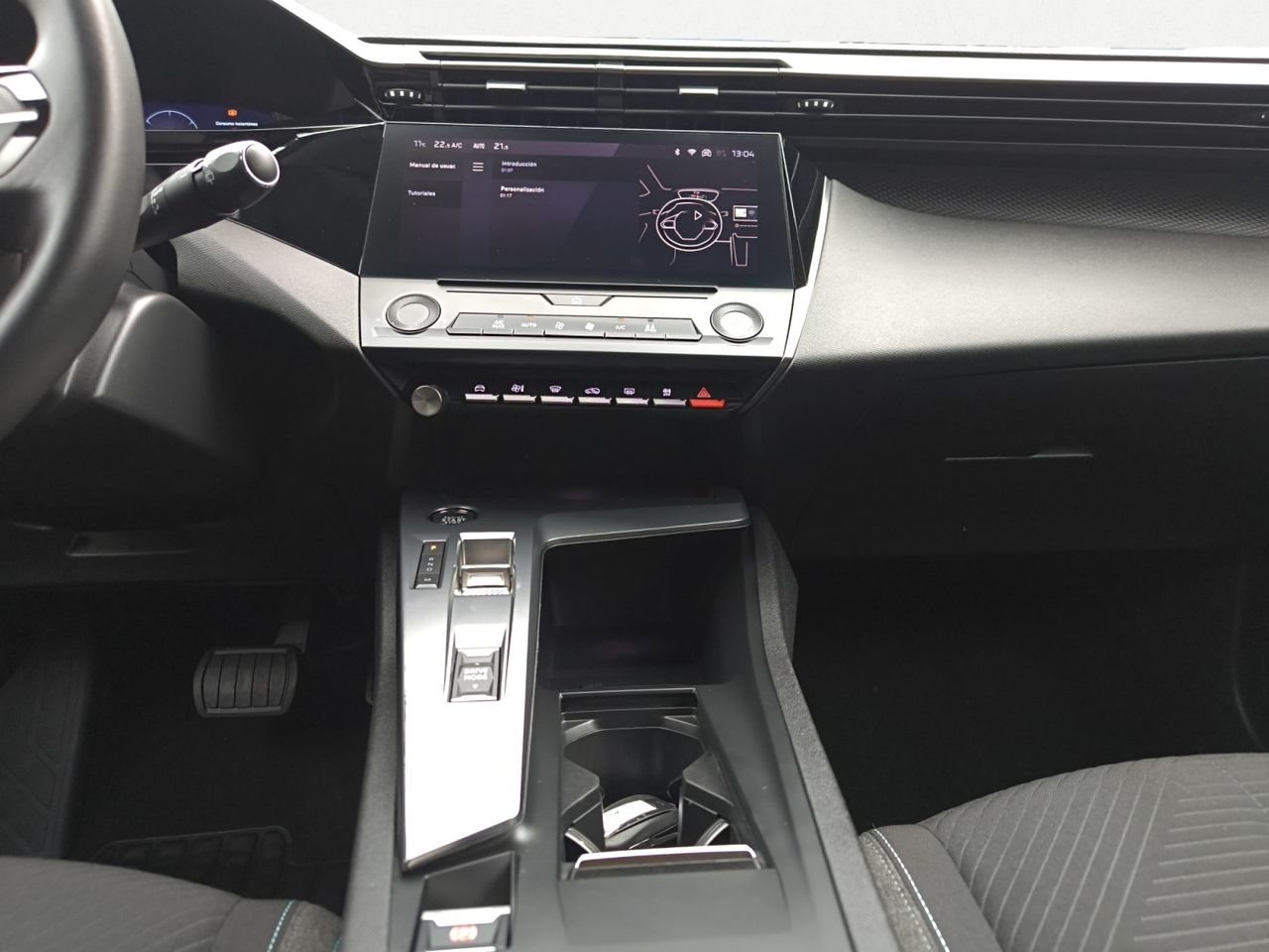 Peugeot 308 SW STYLE PURE TECH 130 CV EAT8  - Foto 2