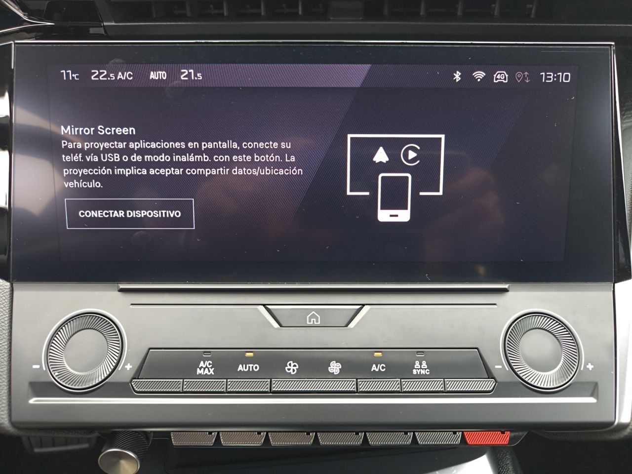 Peugeot 308 SW STYLE PURE TECH 130 CV EAT8  - Foto 2