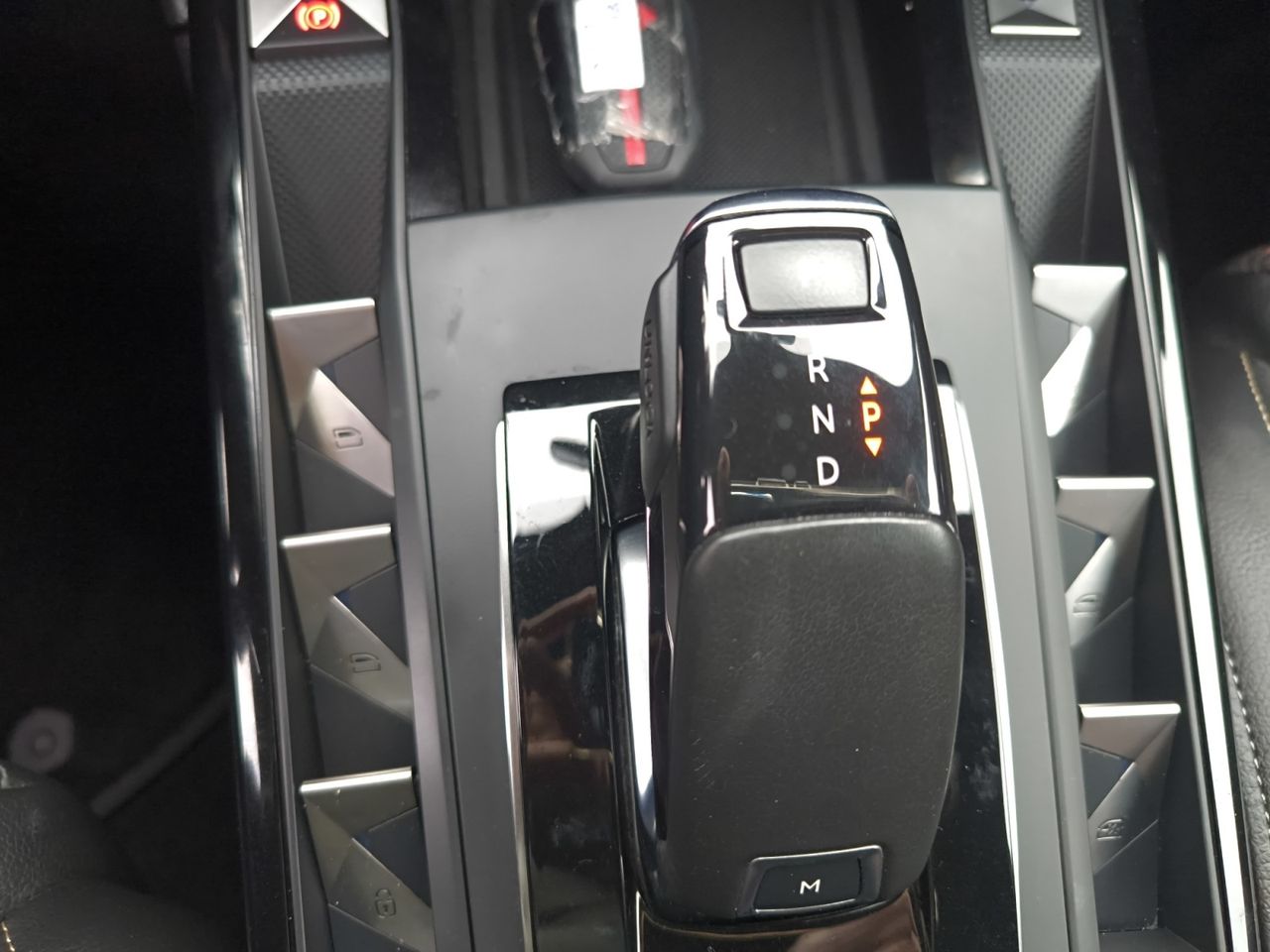 DS DS 3 CROSSBACK PURE TECH 130 CV AUT PERFORMANCE  - Foto 2