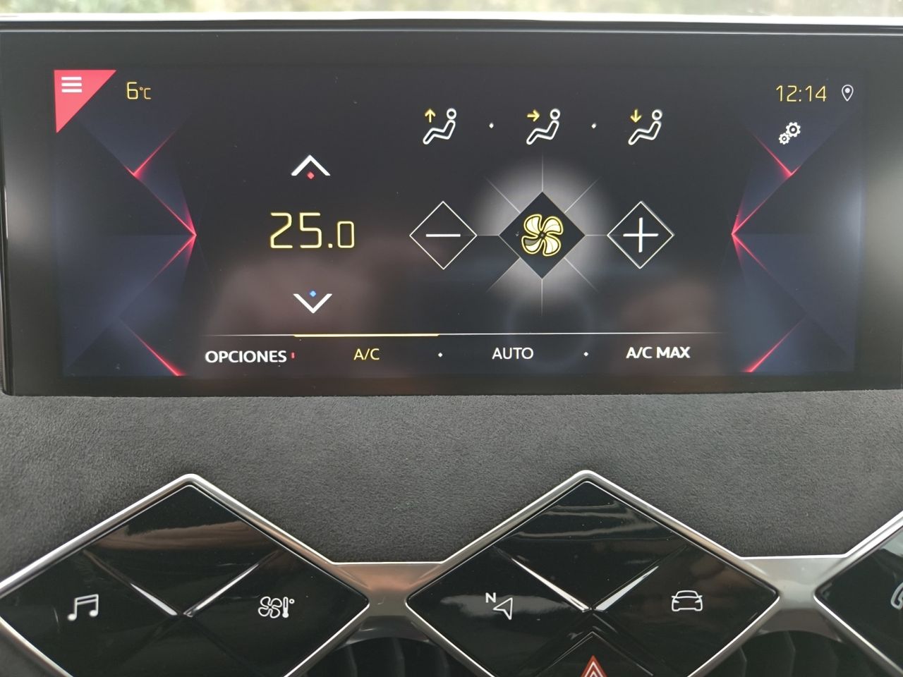 DS DS 3 CROSSBACK PURE TECH 130 CV AUT PERFORMANCE  - Foto 2