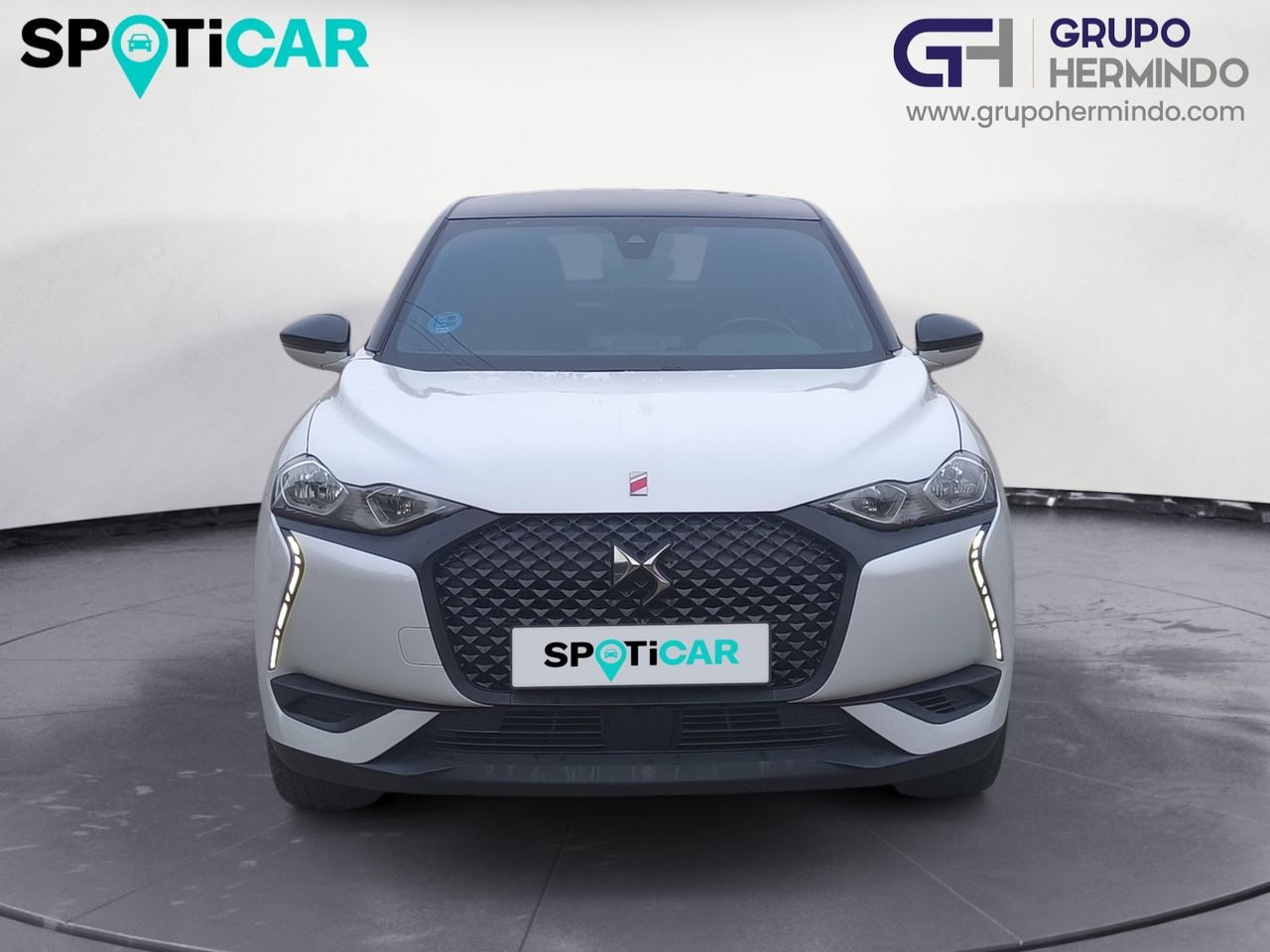 DS DS 3 CROSSBACK PURE TECH 130 CV AUT PERFORMANCE  - Foto 2