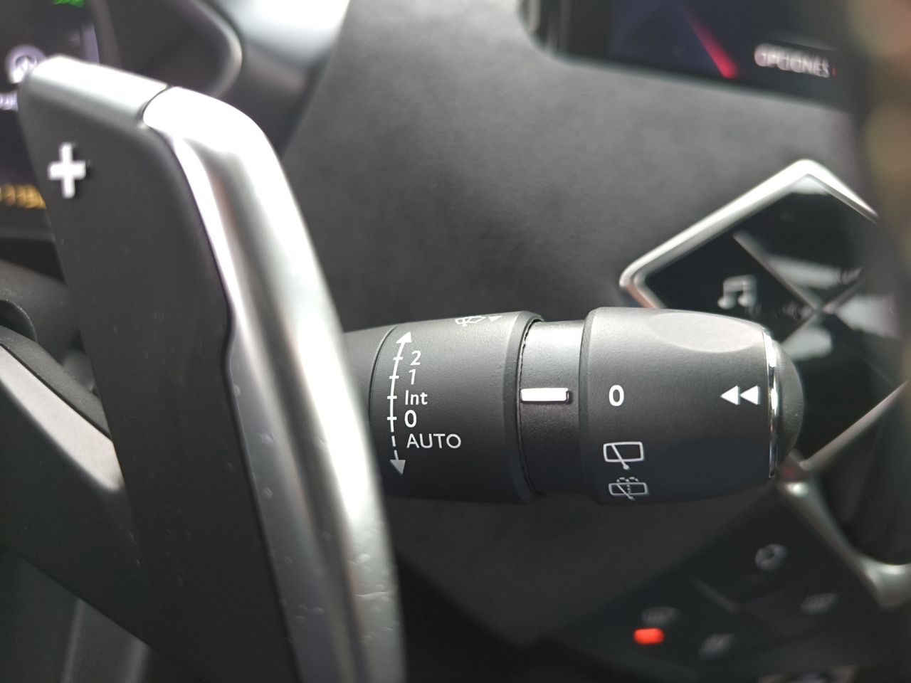 DS DS 3 CROSSBACK PURE TECH 130 CV AUT PERFORMANCE  - Foto 2