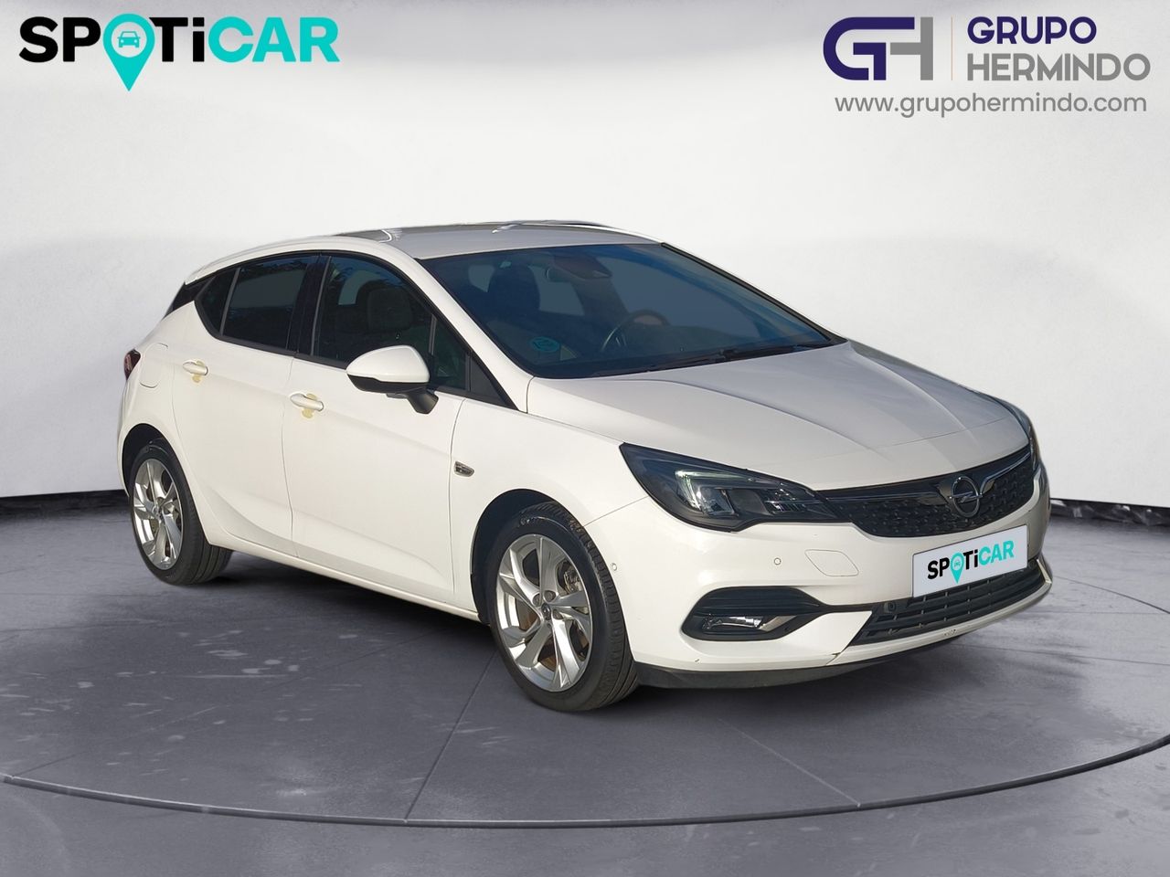 Opel Astra GS LINE 1.5 D  - Foto 2