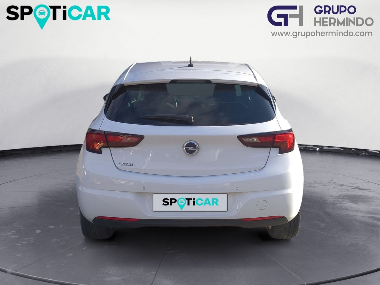 Opel Astra GS LINE 1.5 D  - Foto 2