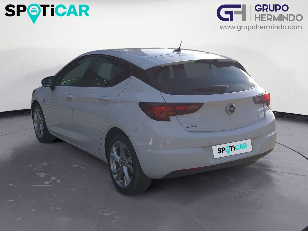 Opel Astra GS LINE 1.5 D  - Foto 2