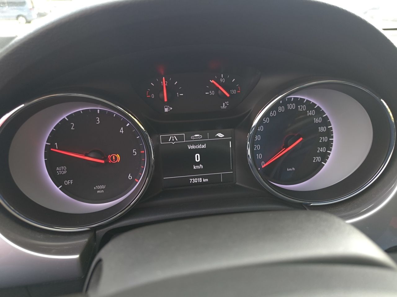 Opel Astra GS LINE 1.5 D  - Foto 2