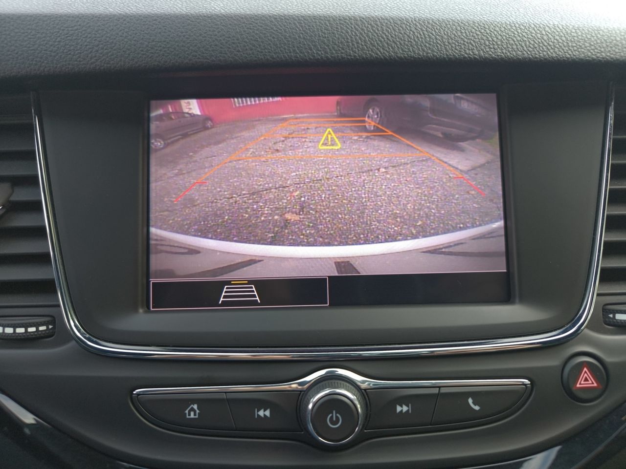 Opel Astra GS LINE 1.5 D  - Foto 2