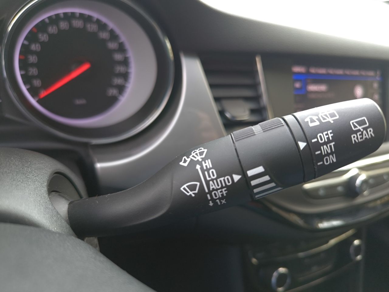 Opel Astra GS LINE 1.5 D  - Foto 2