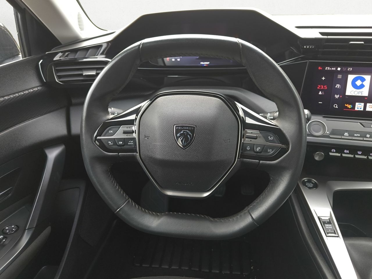 Peugeot 308 SW ACTIVE PACK BLUE HDI 130 CV  - Foto 2