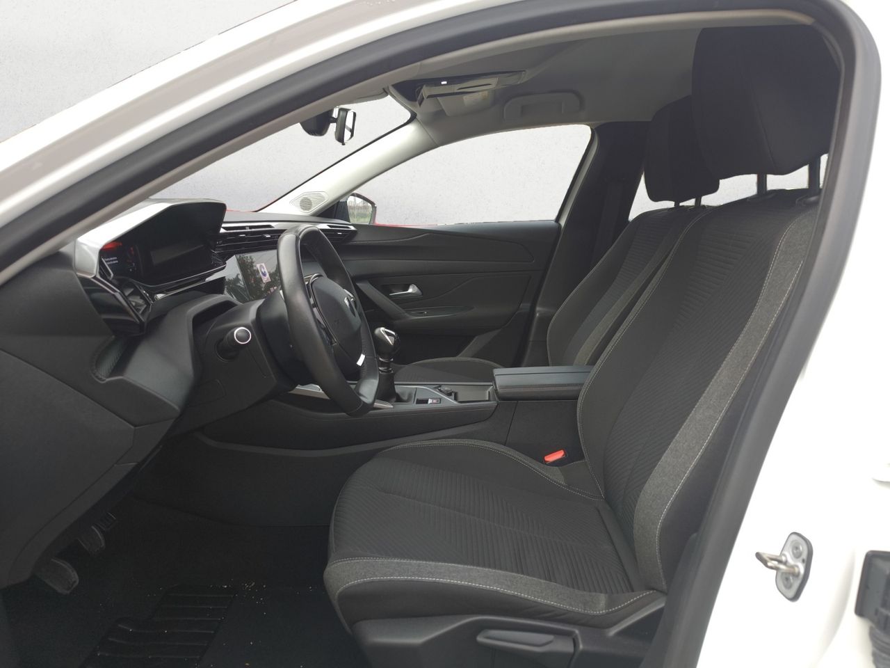 Peugeot 308 SW ACTIVE PACK BLUE HDI 130 CV  - Foto 2