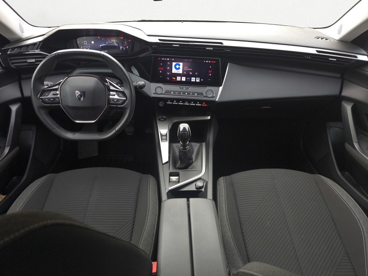 Peugeot 308 SW ACTIVE PACK BLUE HDI 130 CV  - Foto 2