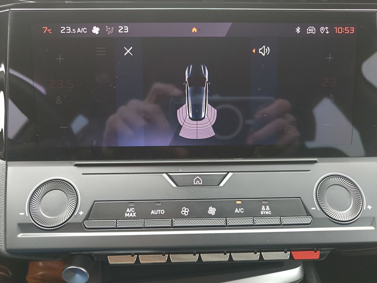 Peugeot 308 SW ACTIVE PACK BLUE HDI 130 CV  - Foto 2