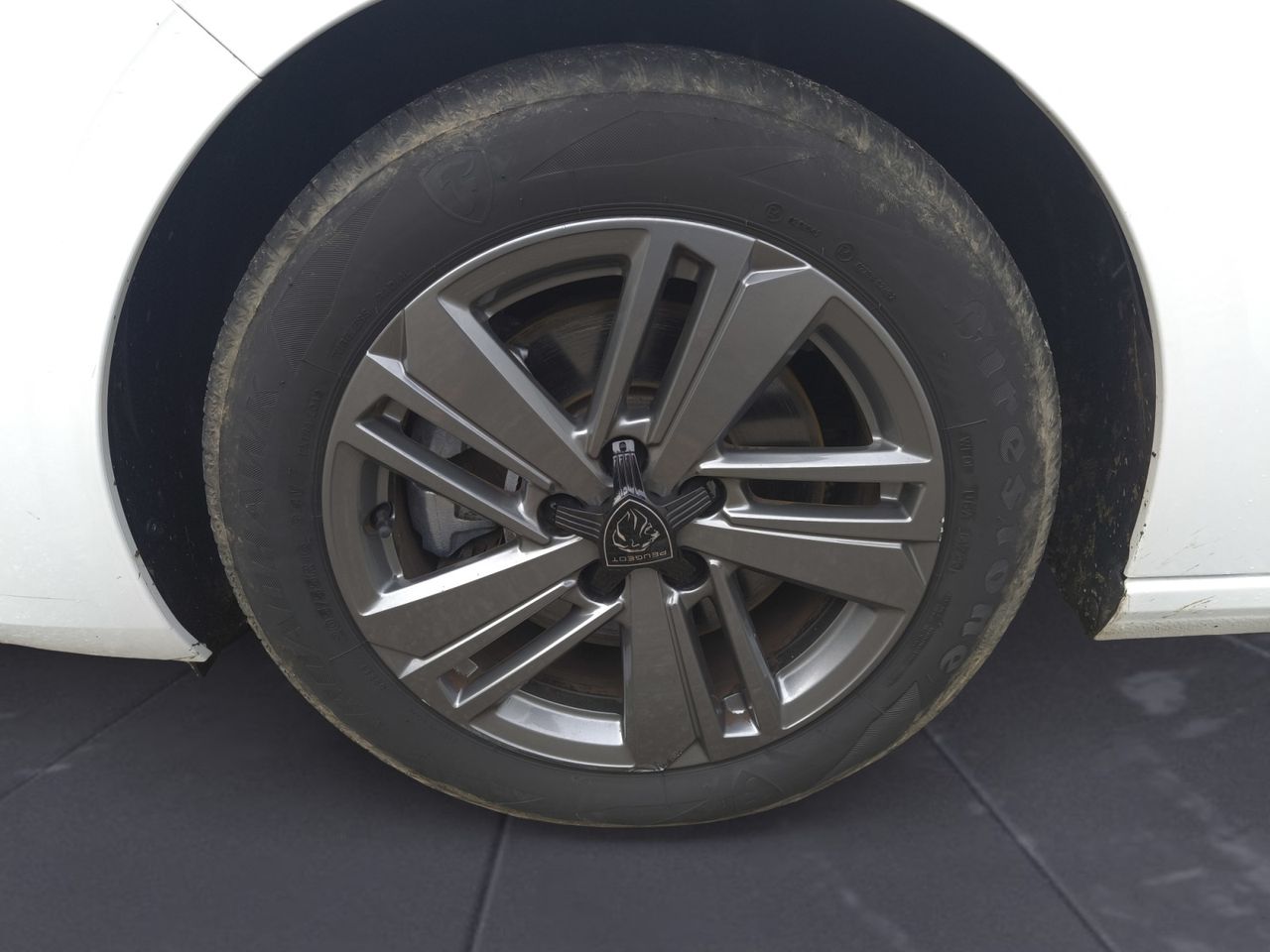 Peugeot 308 SW ACTIVE PACK BLUE HDI 130 CV  - Foto 2