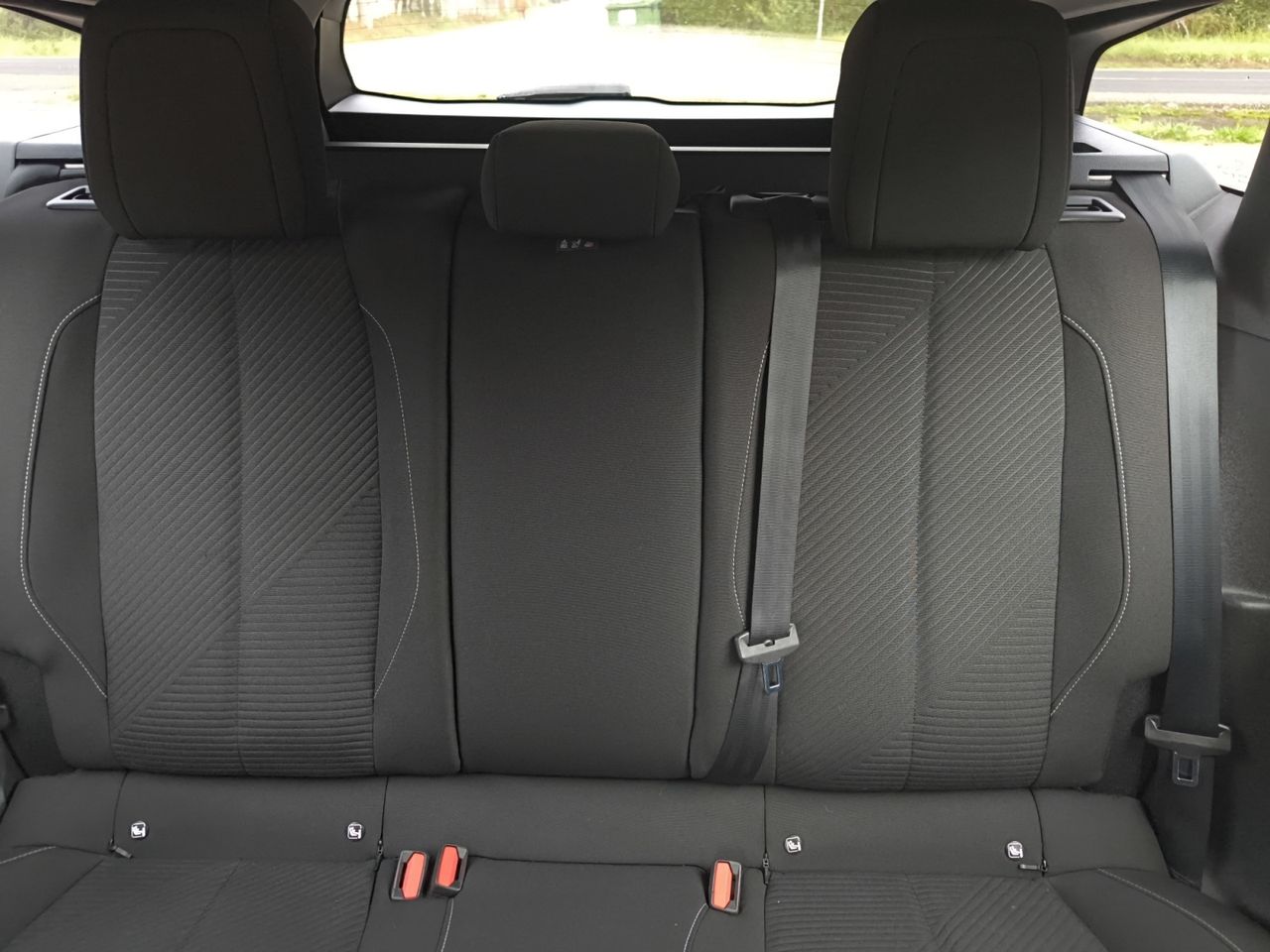 Peugeot 308 SW ACTIVE PACK BLUE HDI 130 CV  - Foto 2