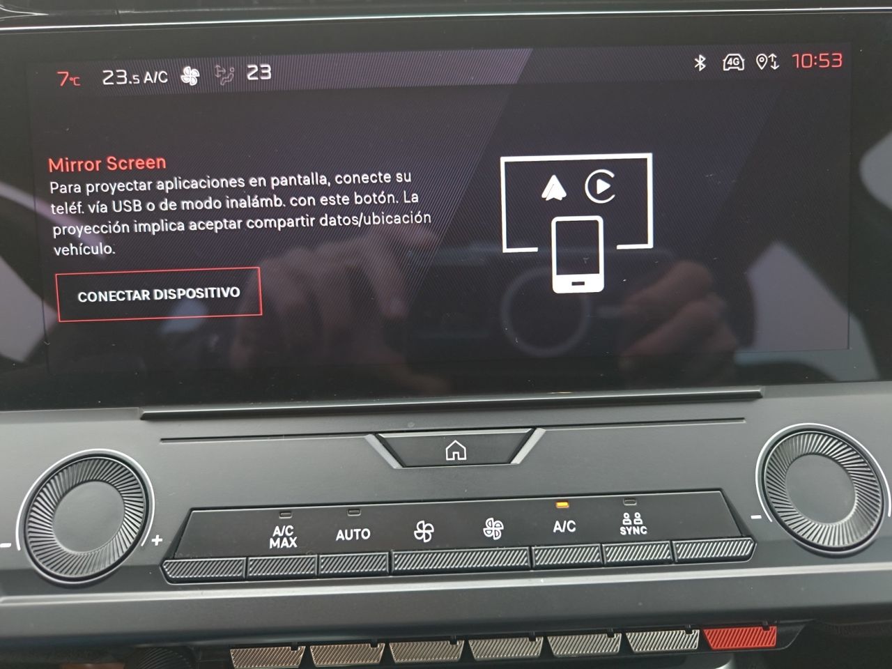 Peugeot 308 SW ACTIVE PACK BLUE HDI 130 CV  - Foto 2