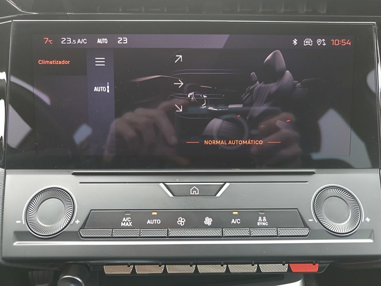 Peugeot 308 SW ACTIVE PACK BLUE HDI 130 CV  - Foto 2