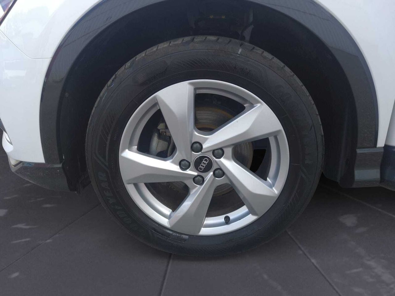 Audi Q3 ADVANCED 35 TDI QUATTRO 150 CV  - Foto 2