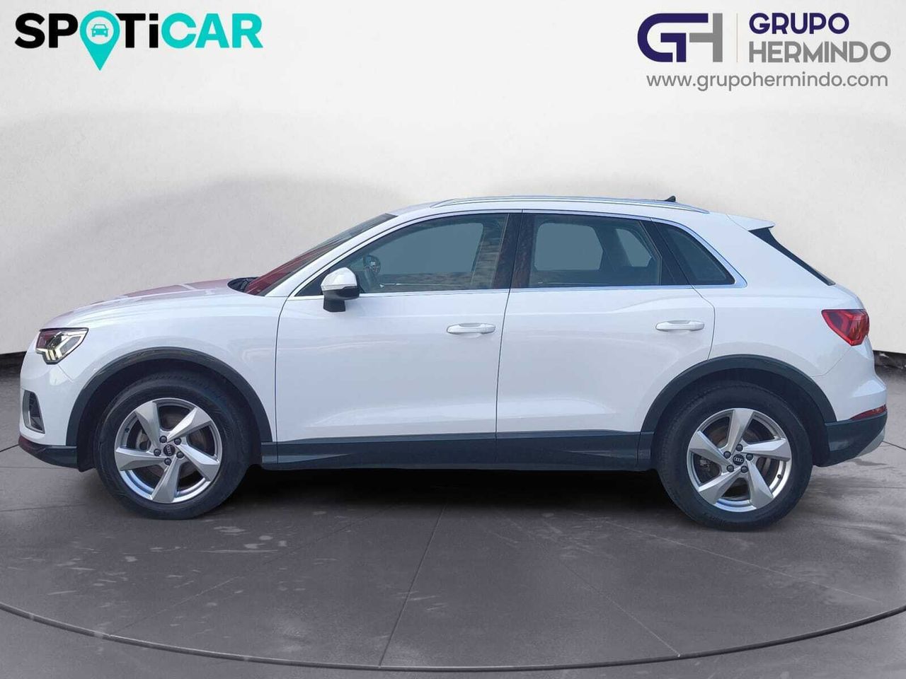 Audi Q3 ADVANCED 35 TDI QUATTRO 150 CV  - Foto 2