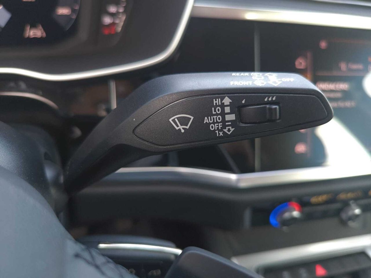 Audi Q3 ADVANCED 35 TDI QUATTRO 150 CV  - Foto 2