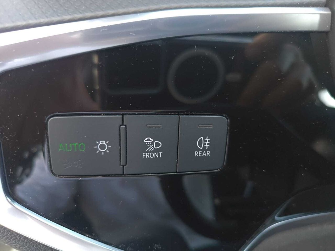 Audi Q3 ADVANCED 35 TDI QUATTRO 150 CV  - Foto 2