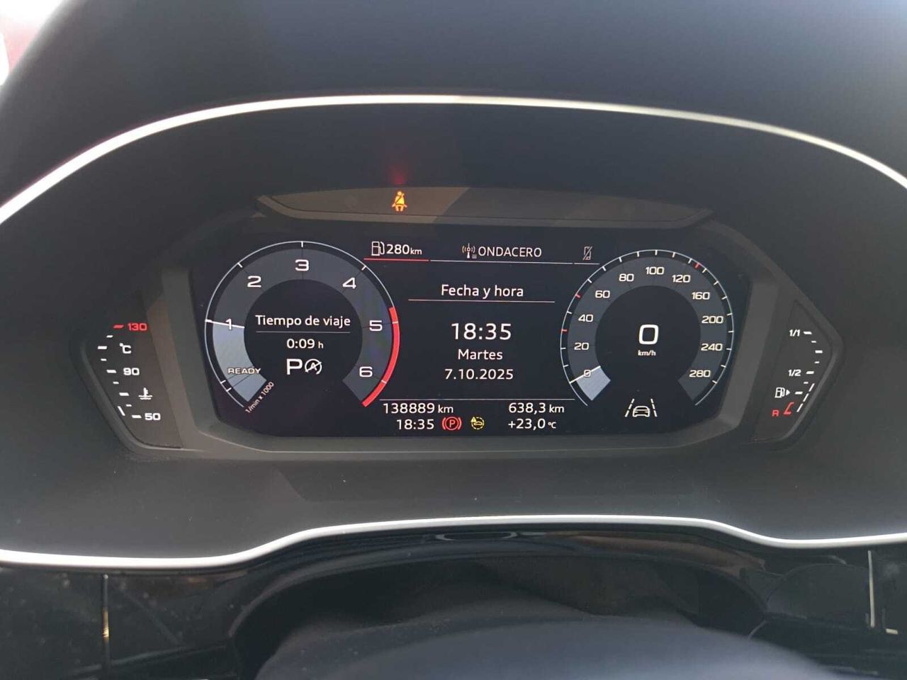 Audi Q3 ADVANCED 35 TDI QUATTRO 150 CV  - Foto 2