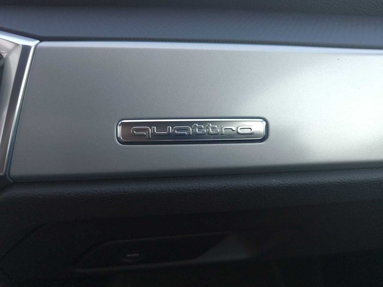 Audi Q3 ADVANCED 35 TDI QUATTRO 150 CV  - Foto 2