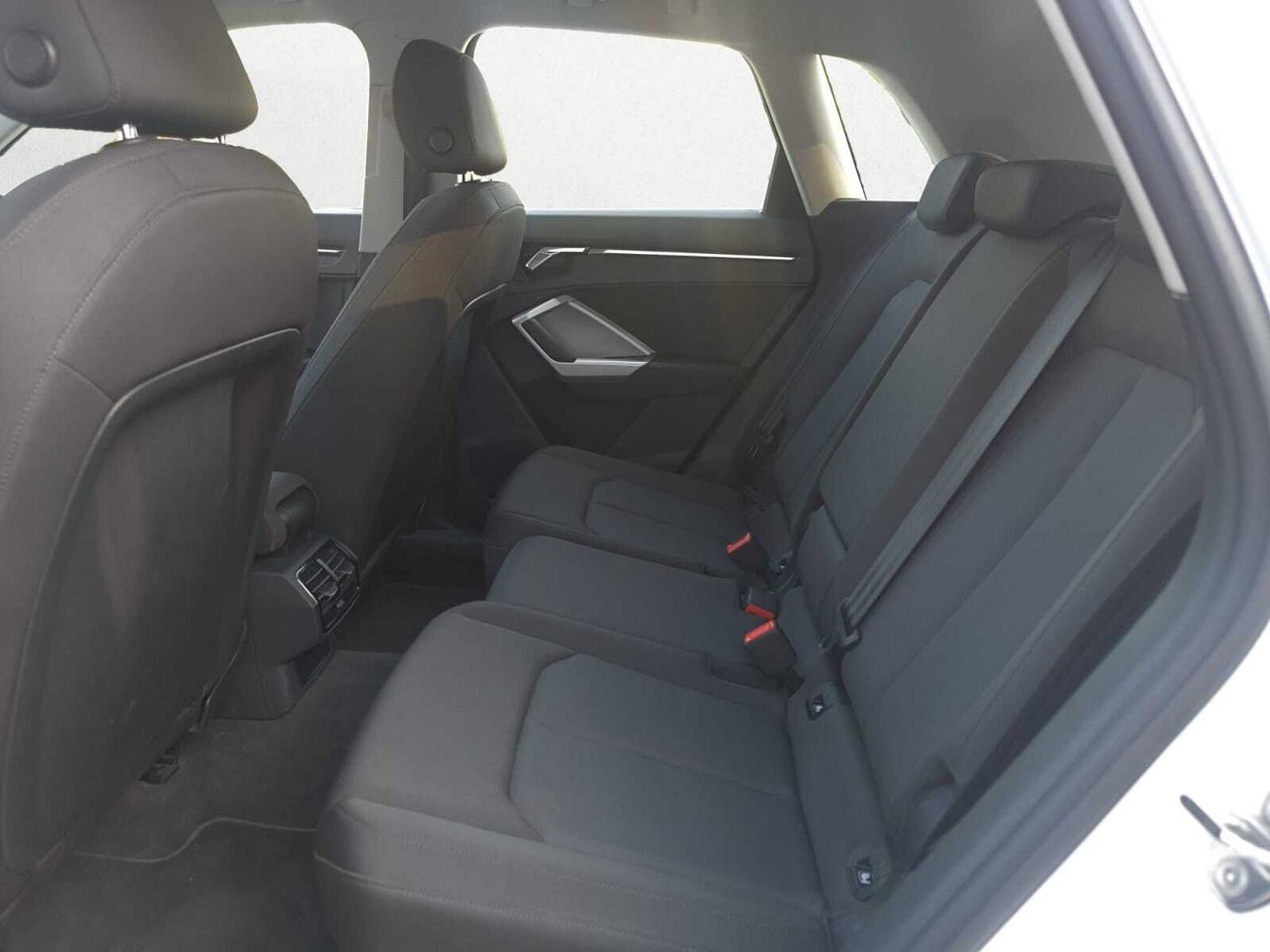 Audi Q3 ADVANCED 35 TDI QUATTRO 150 CV  - Foto 2