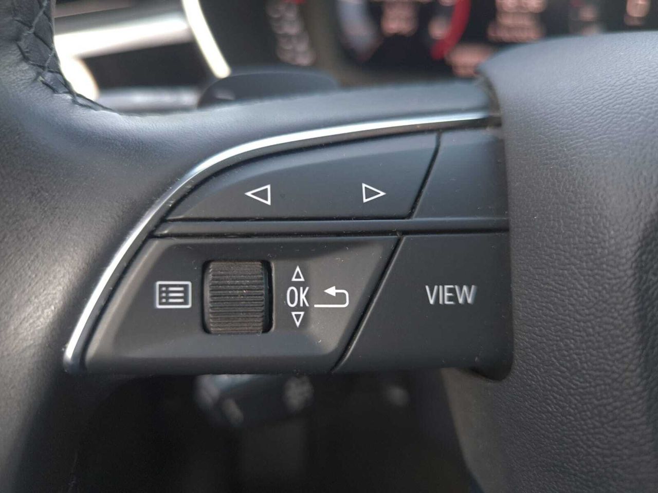 Audi Q3 ADVANCED 35 TDI QUATTRO 150 CV  - Foto 2