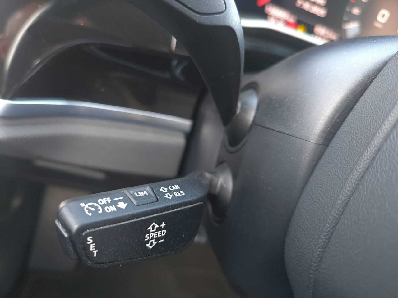 Audi Q3 ADVANCED 35 TDI QUATTRO 150 CV  - Foto 2