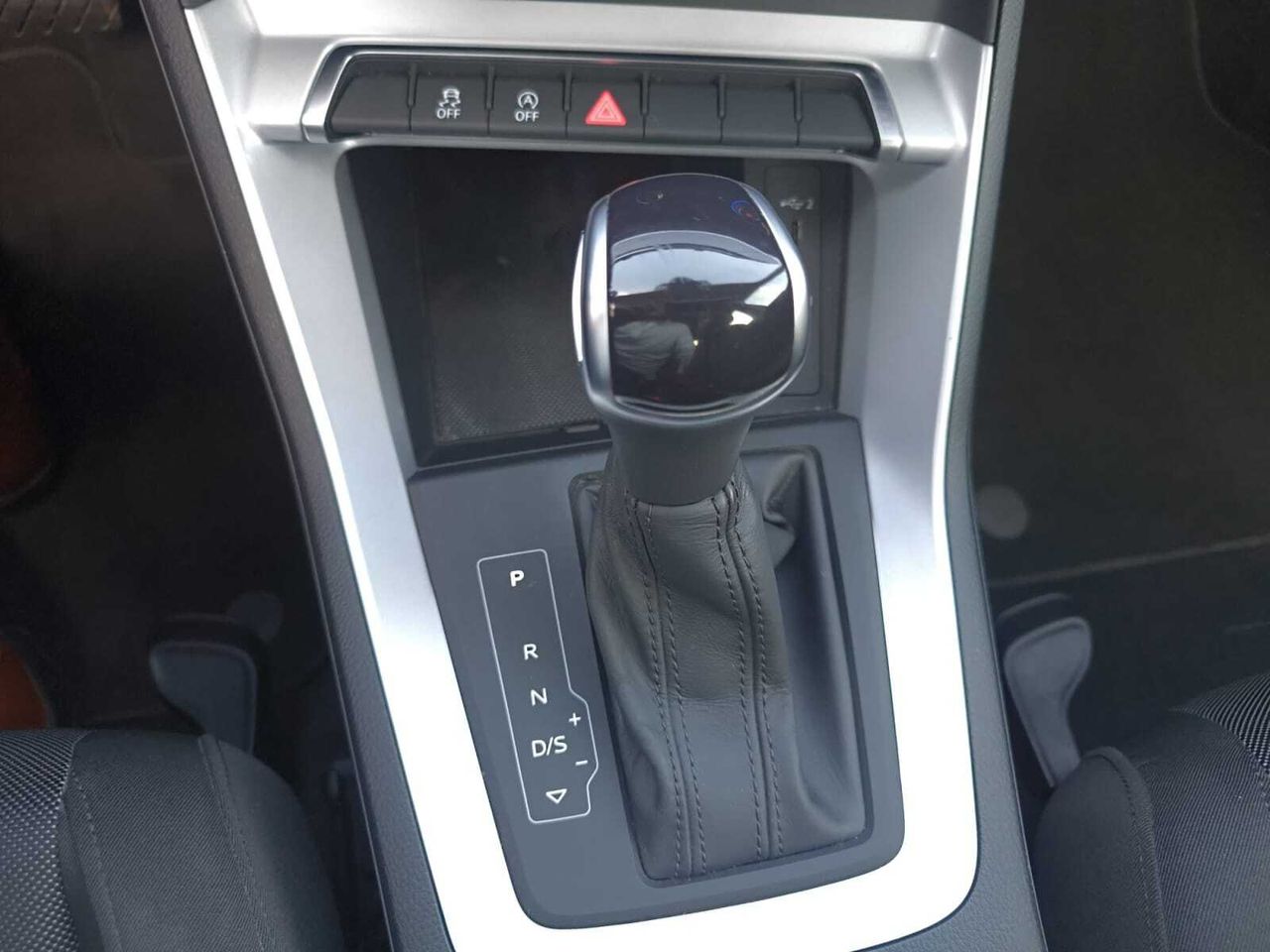 Audi Q3 ADVANCED 35 TDI QUATTRO 150 CV  - Foto 2