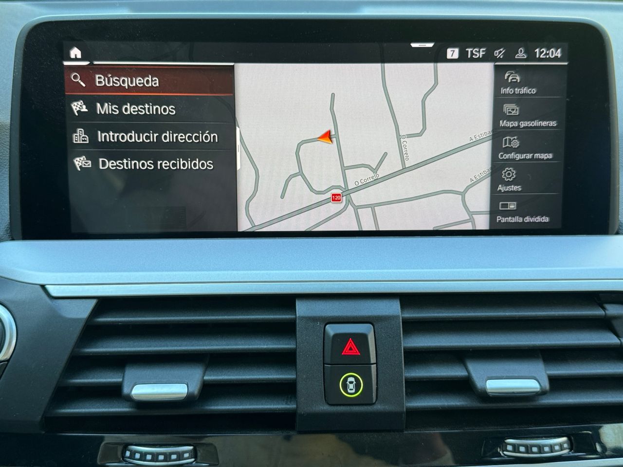 BMW X3 SDRIVE 18 D A ADVANTAGE - Foto 2