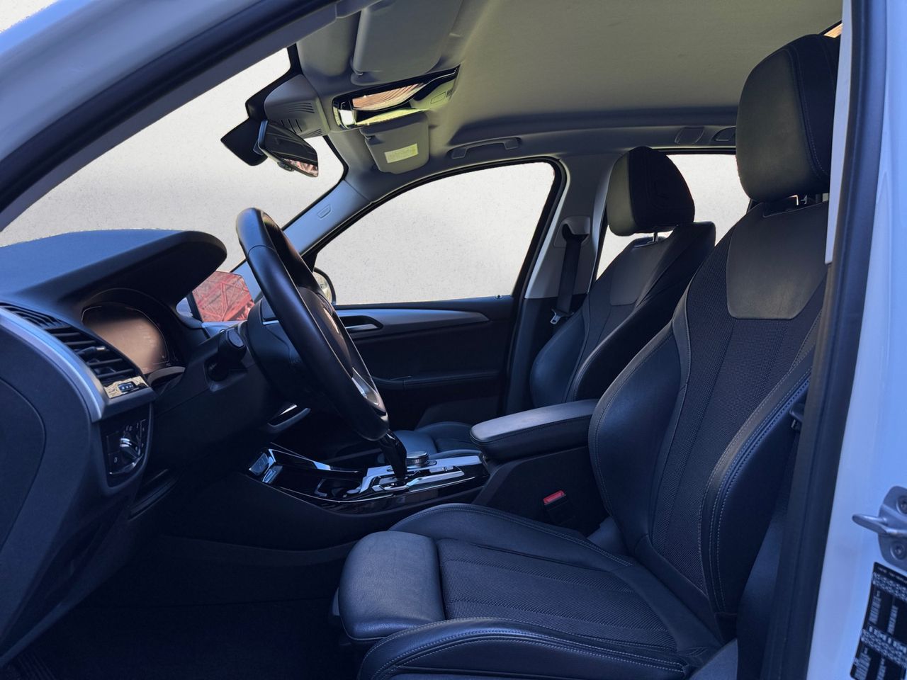 BMW X3 SDRIVE 18 D A ADVANTAGE - Foto 2