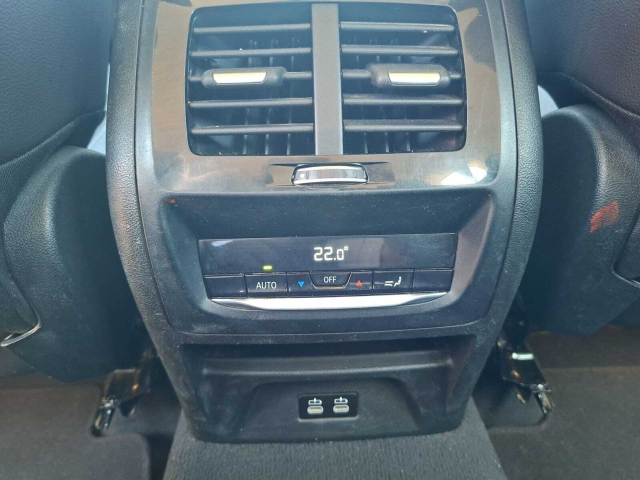 BMW X3 SDRIVE 18 D A ADVANTAGE  - Foto 2