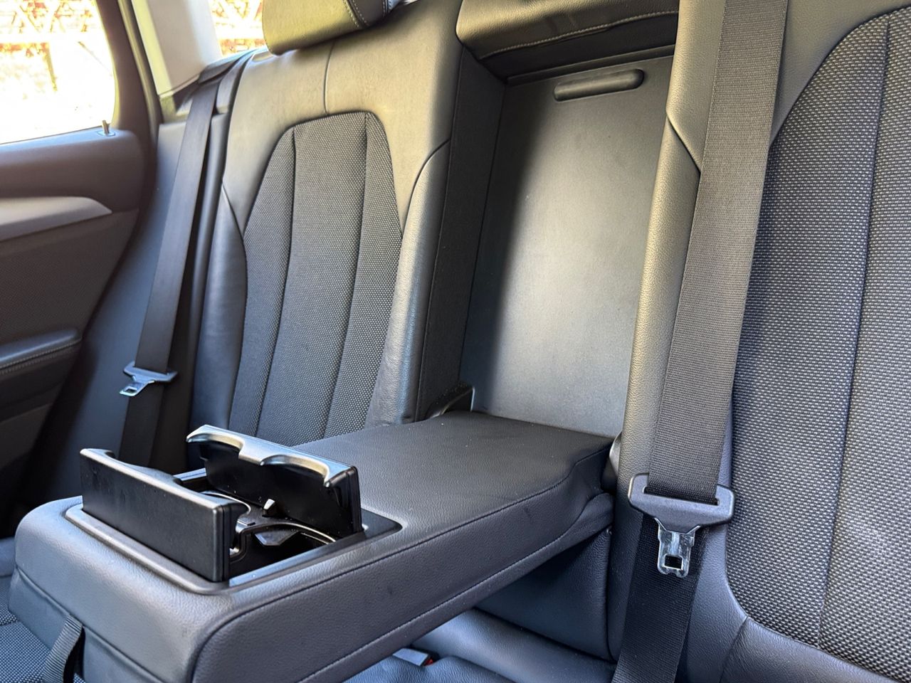 BMW X3 SDRIVE 18 D A ADVANTAGE - Foto 2