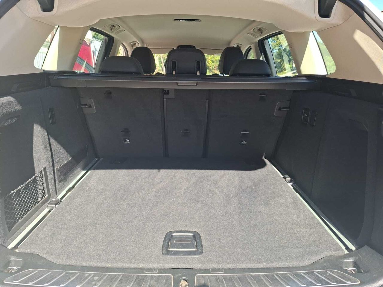 BMW X3 SDRIVE 18 D A ADVANTAGE - Foto 2