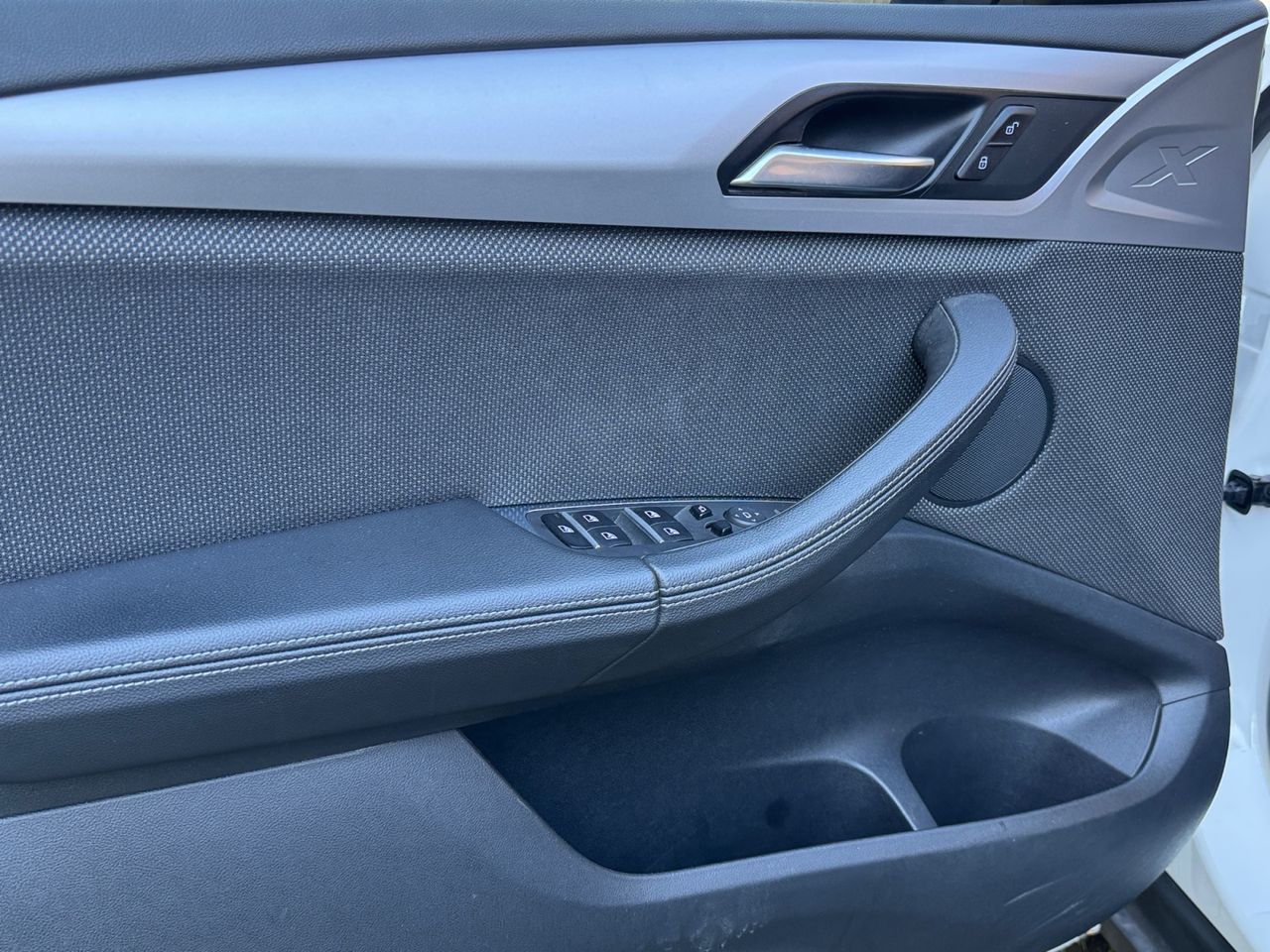 BMW X3 SDRIVE 18 D A ADVANTAGE - Foto 2