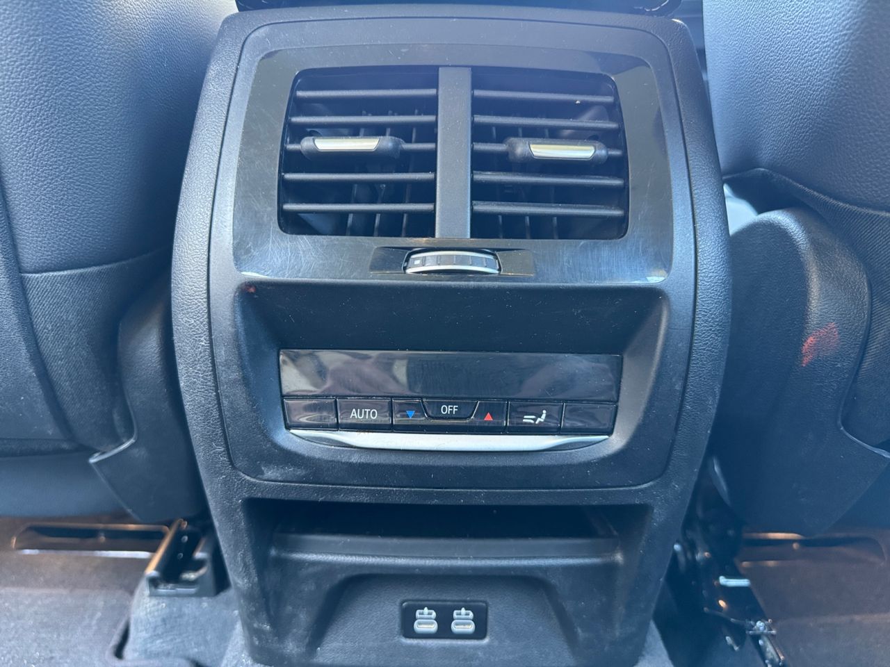 BMW X3 SDRIVE 18 D A ADVANTAGE - Foto 2