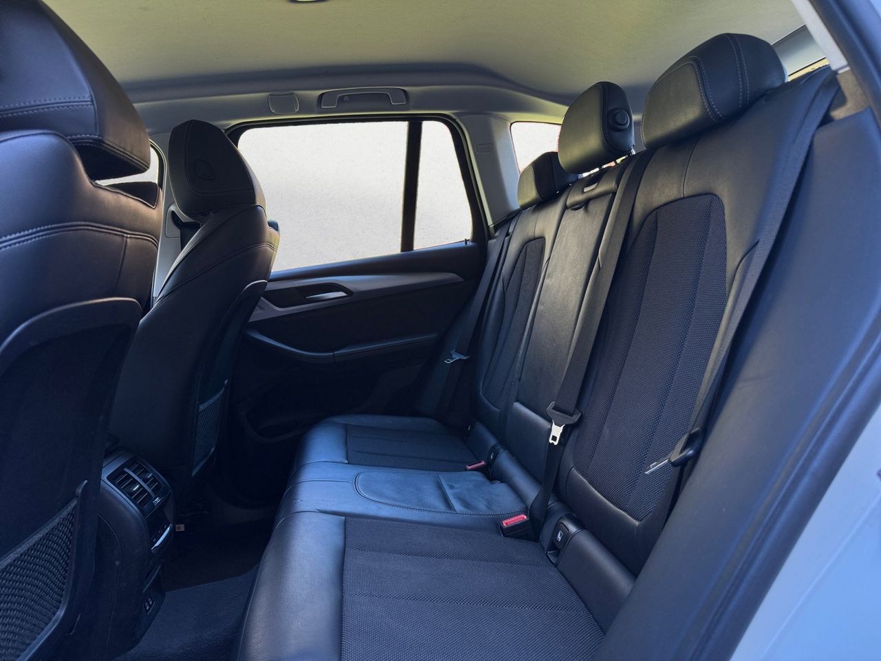 BMW X3 SDRIVE 18 D A ADVANTAGE - Foto 2