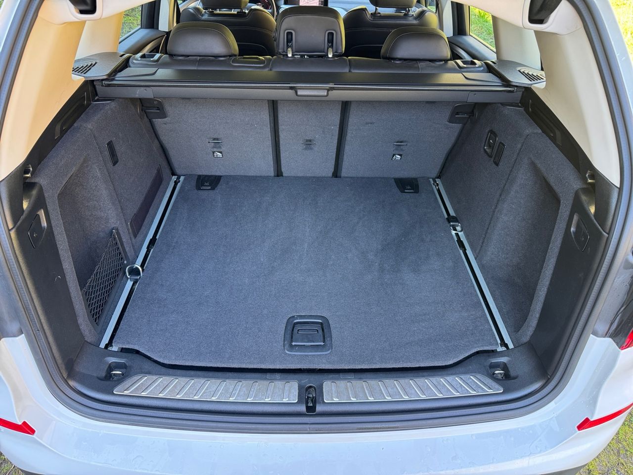 BMW X3 SDRIVE 18 D A ADVANTAGE - Foto 2