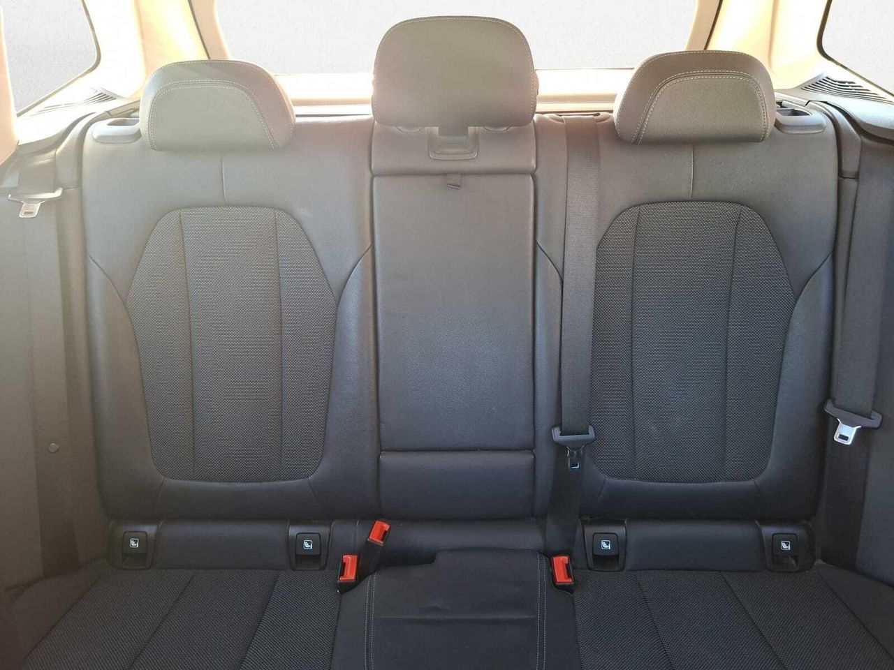 BMW X3 SDRIVE 18 D A ADVANTAGE  - Foto 2