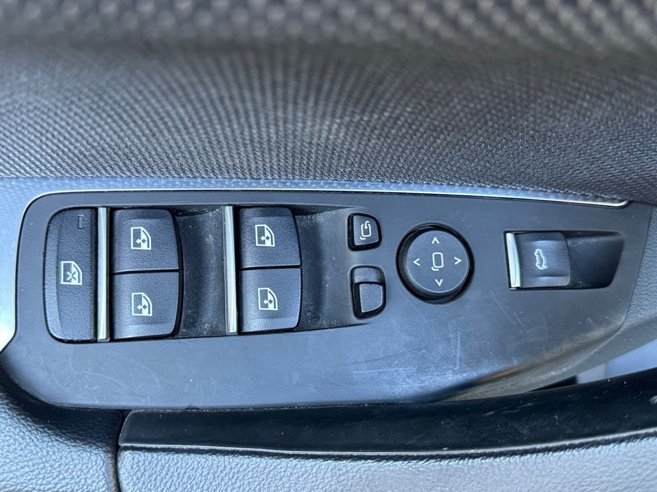 BMW X3 SDRIVE 18 D A ADVANTAGE - Foto 2