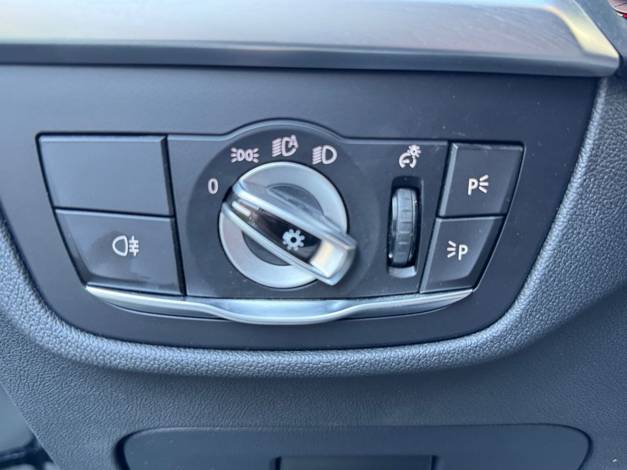 BMW X3 SDRIVE 18 D A ADVANTAGE - Foto 2