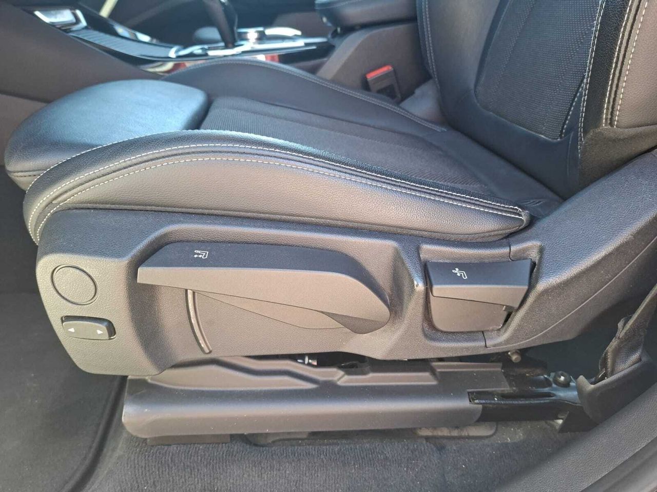 BMW X3 SDRIVE 18 D A ADVANTAGE - Foto 2